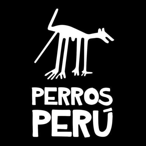 Logo Perros Peru
